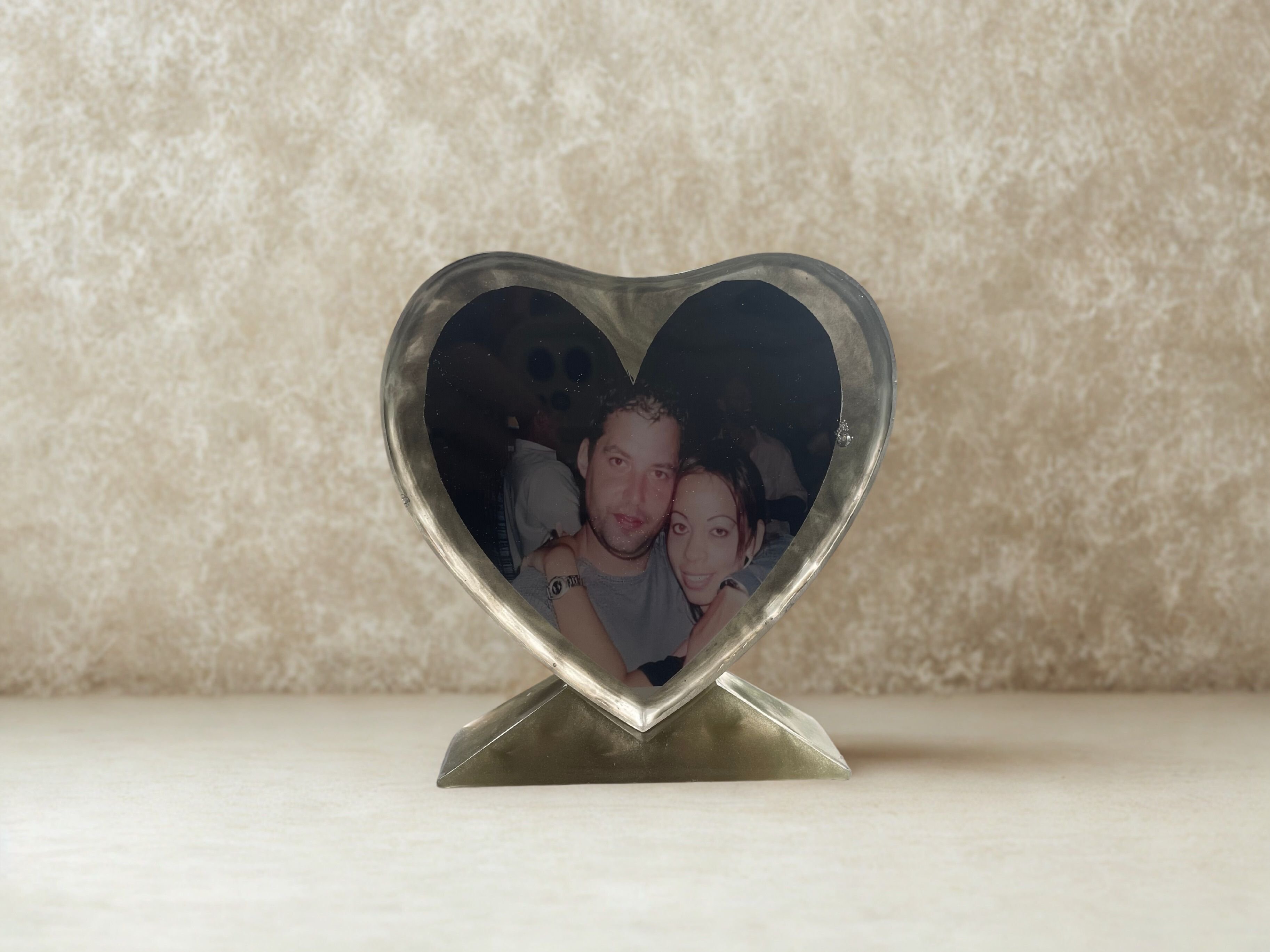 Marco Corazón Atemporal